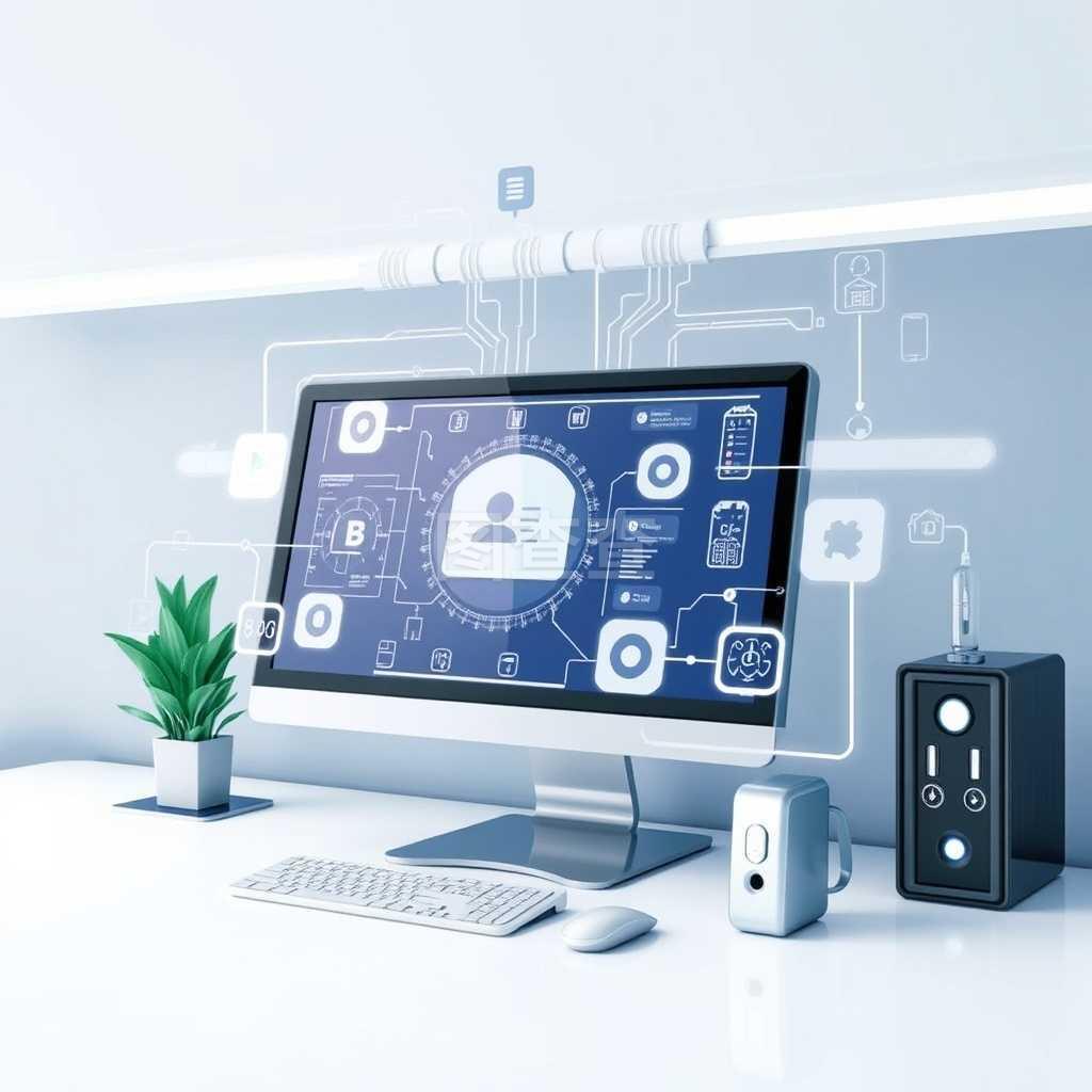 電腦技術(shù)服務(wù) 概念、內(nèi)容與發(fā)展趨勢(shì)