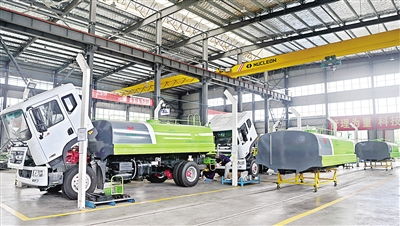 推動(dòng)環(huán)保產(chǎn)業(yè)發(fā)展的技術(shù)咨詢服務(wù)