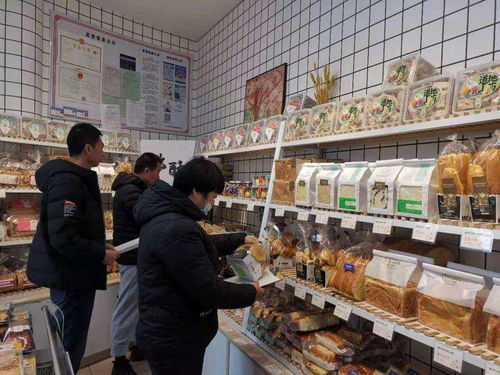 筑牢校園食品安全防線——沂水縣龍家圈市場監管所開展校園周邊專項檢查